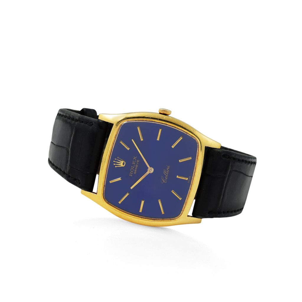 ROLEX【1973年製】チェリーニ Ref.3805|ヴィンテージウォッチ専門店 ROLEX【1973年製】チェリーニ Ref.3805|ヴィンテージウォッチ専門店