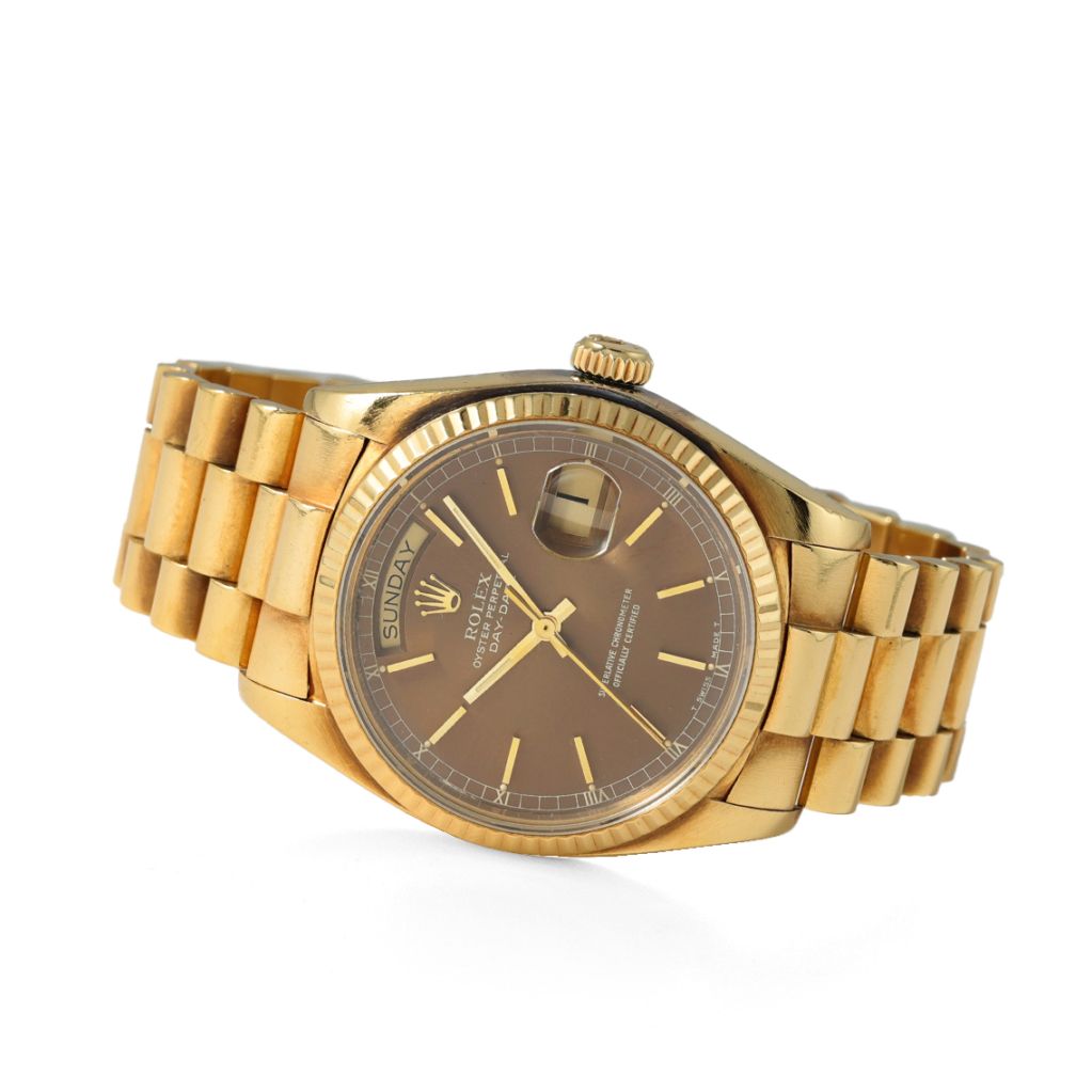 ROLEX【1972年製】チェリーニ クッションケース Ref.3762|ヴィンテージ