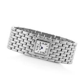 【2000年代】パンテール リュバン LM Ref.W61001T9