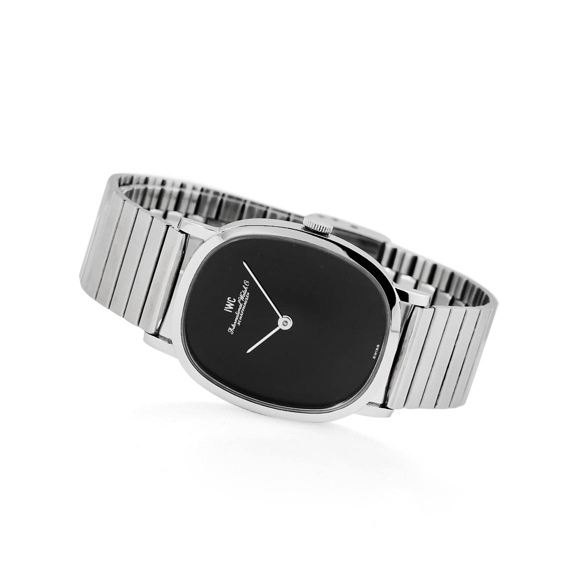 【入荷予定】オーバル Cal.403 Ref.2586【1960年代】