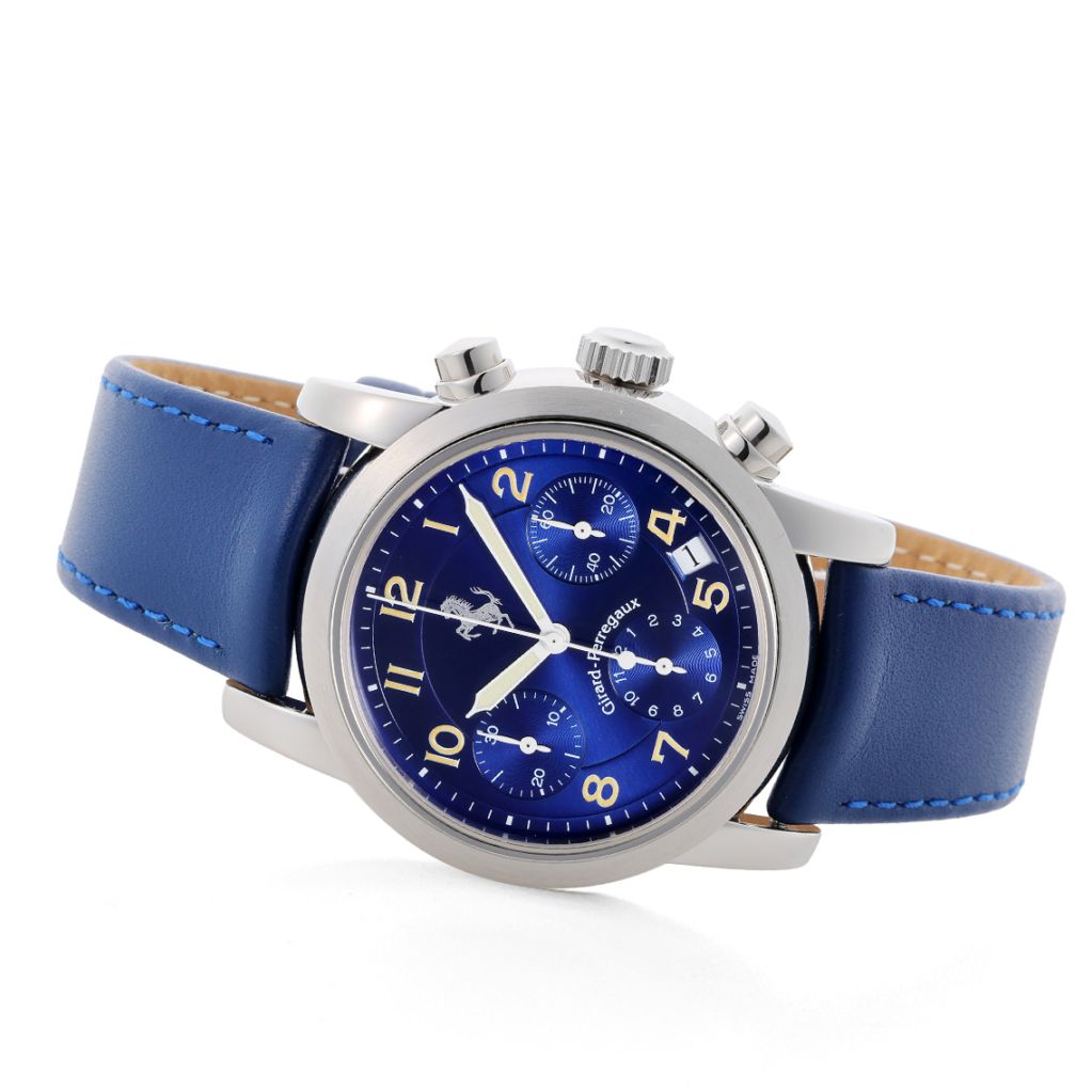 【1990年代】フェラーリ クロノグラフ Ref.8020