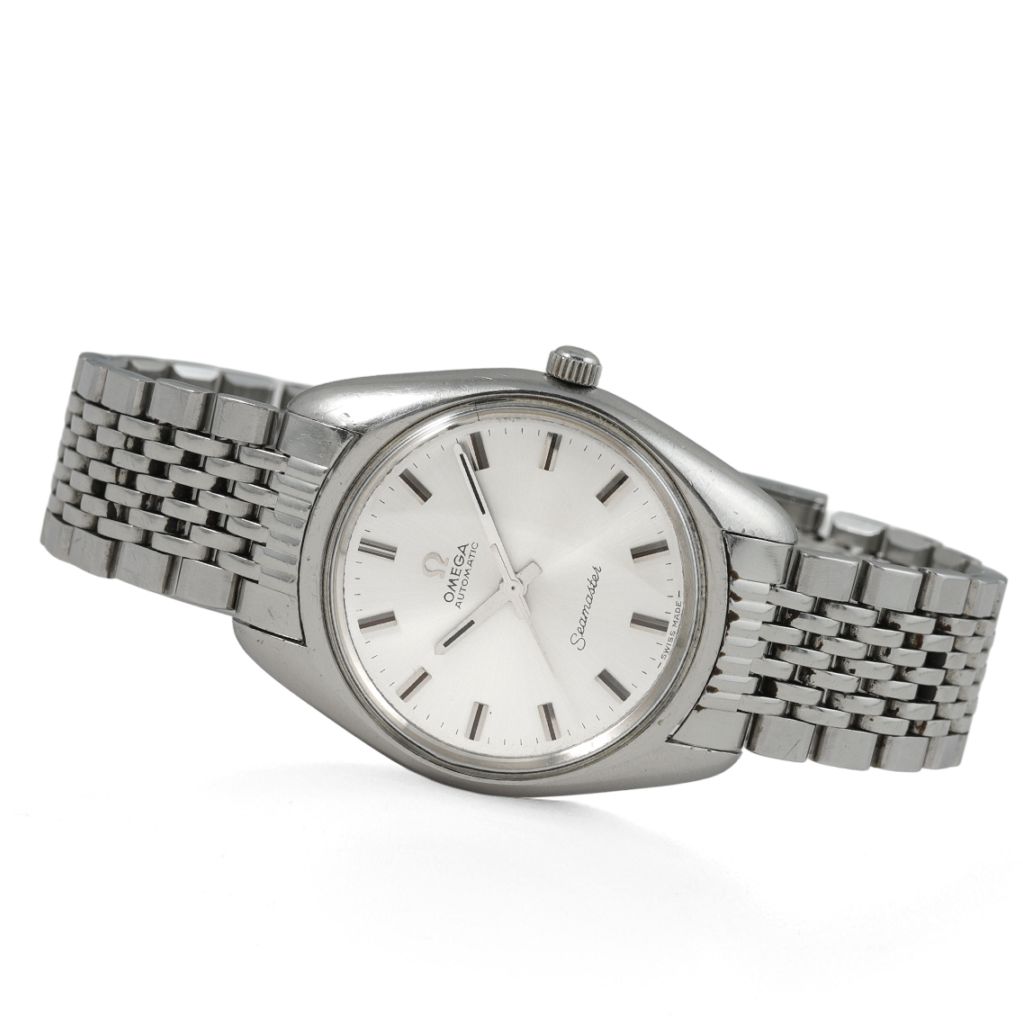 ばんざい15才 OMEGA【入荷予定】シーマスター Ref.165.067【1970年代】|ヴィンテージ