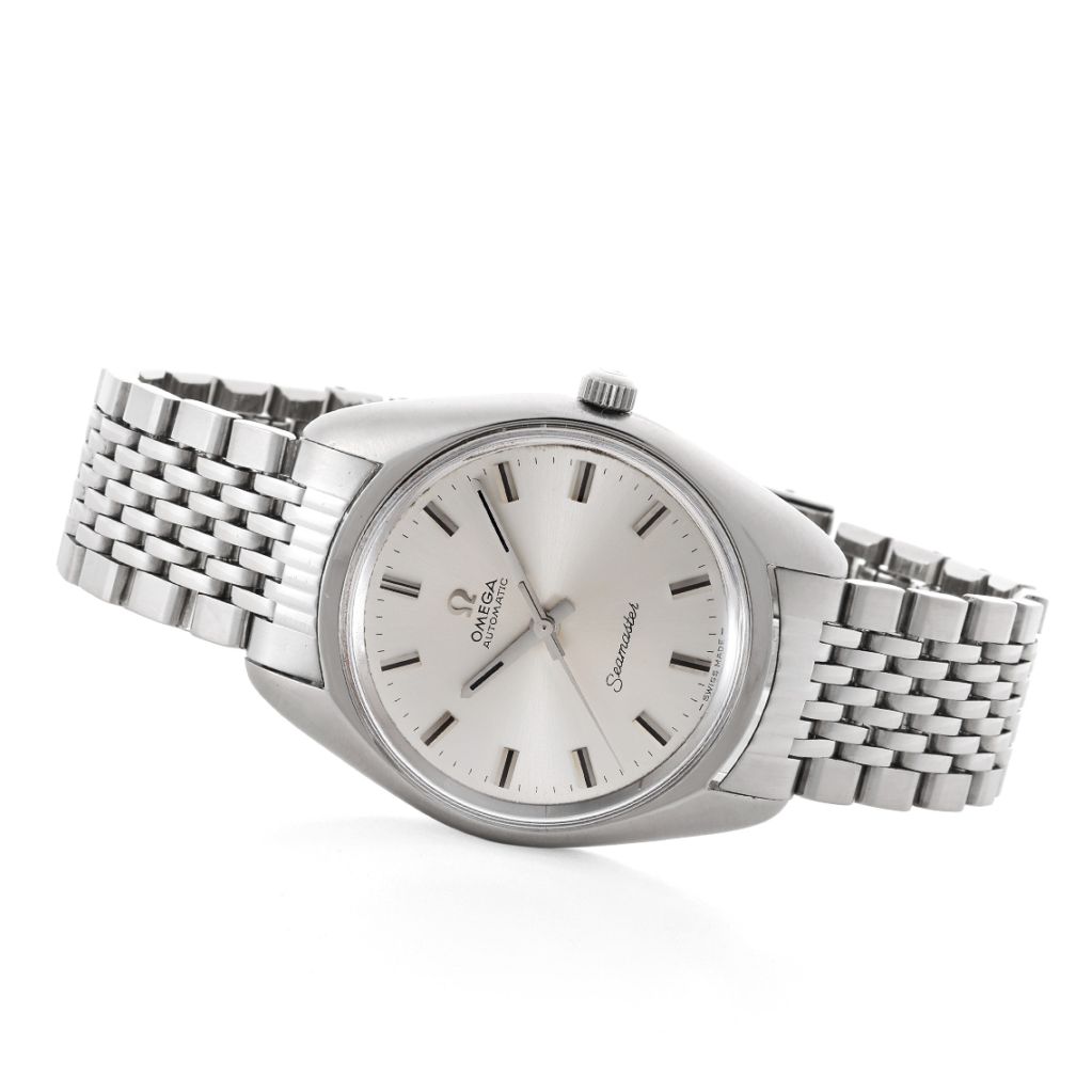OMEGA【1970年代】 デビル（デ・ヴィル） Ref.166033-TOOL 106