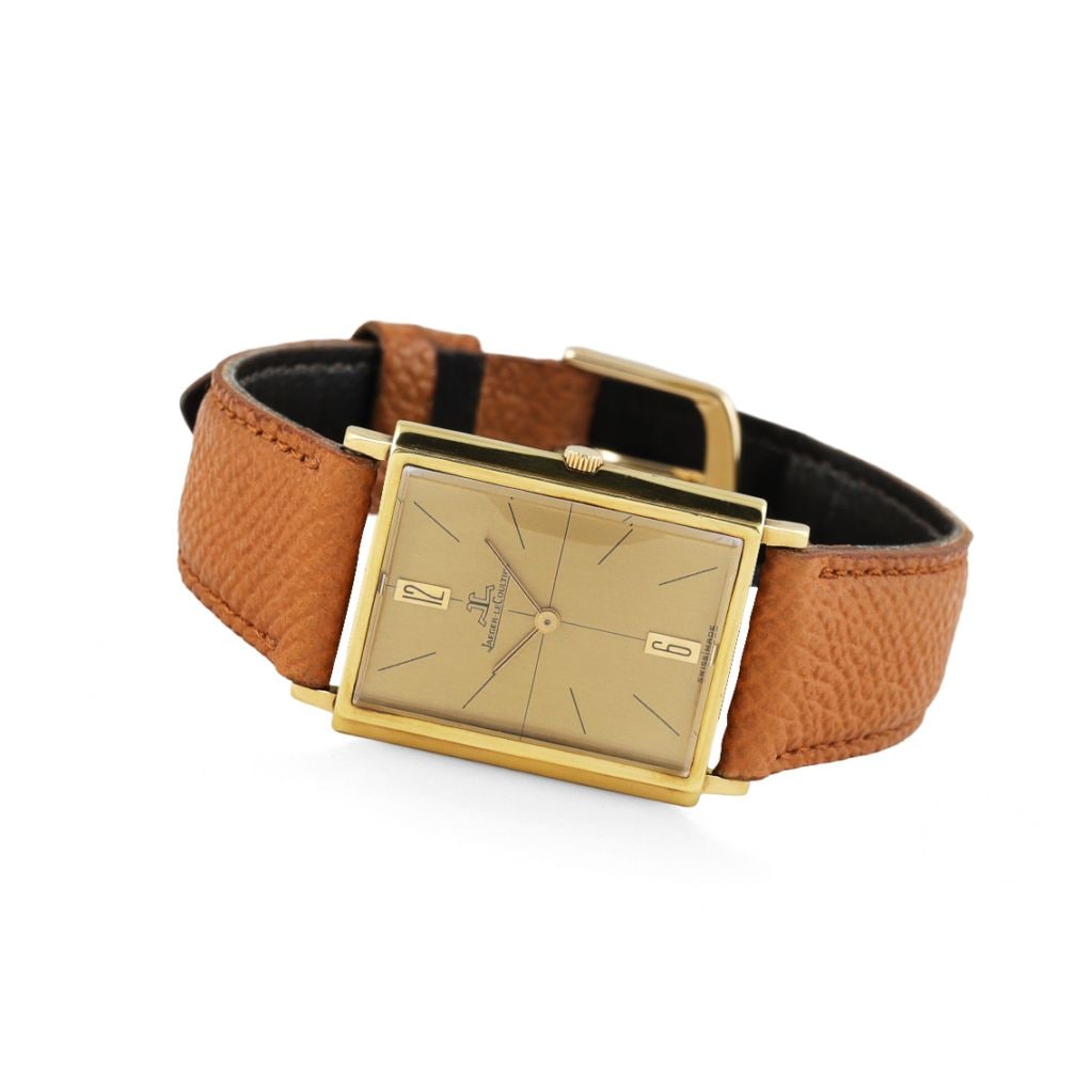 JAEGER LECOULTRE【1990年代】レベルソ クラシック Ref.250.3.86