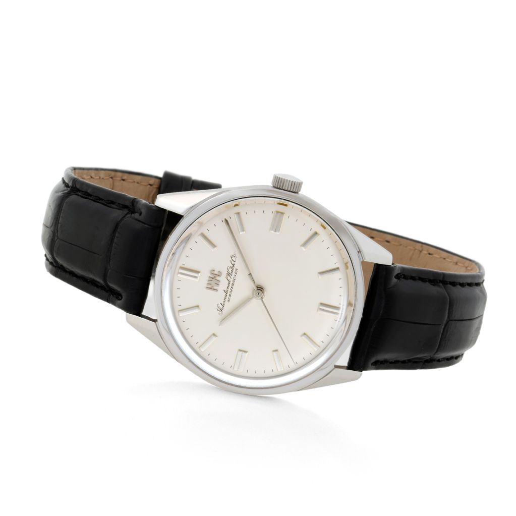 【1962年製】ラウンド Cal.89