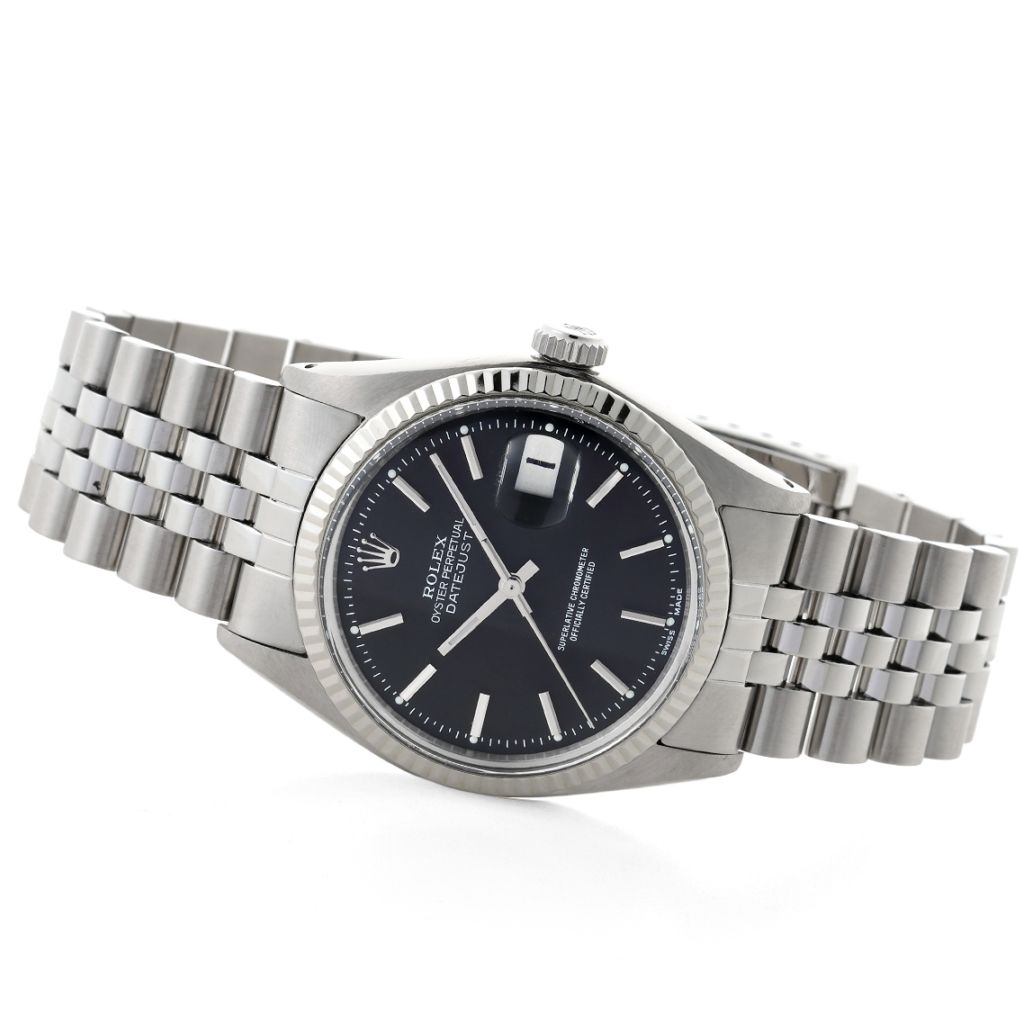 Hide ヴィンテージウォッチ ヴィンテージウォッチフェア続報・ベルトについて | Euphonica blog