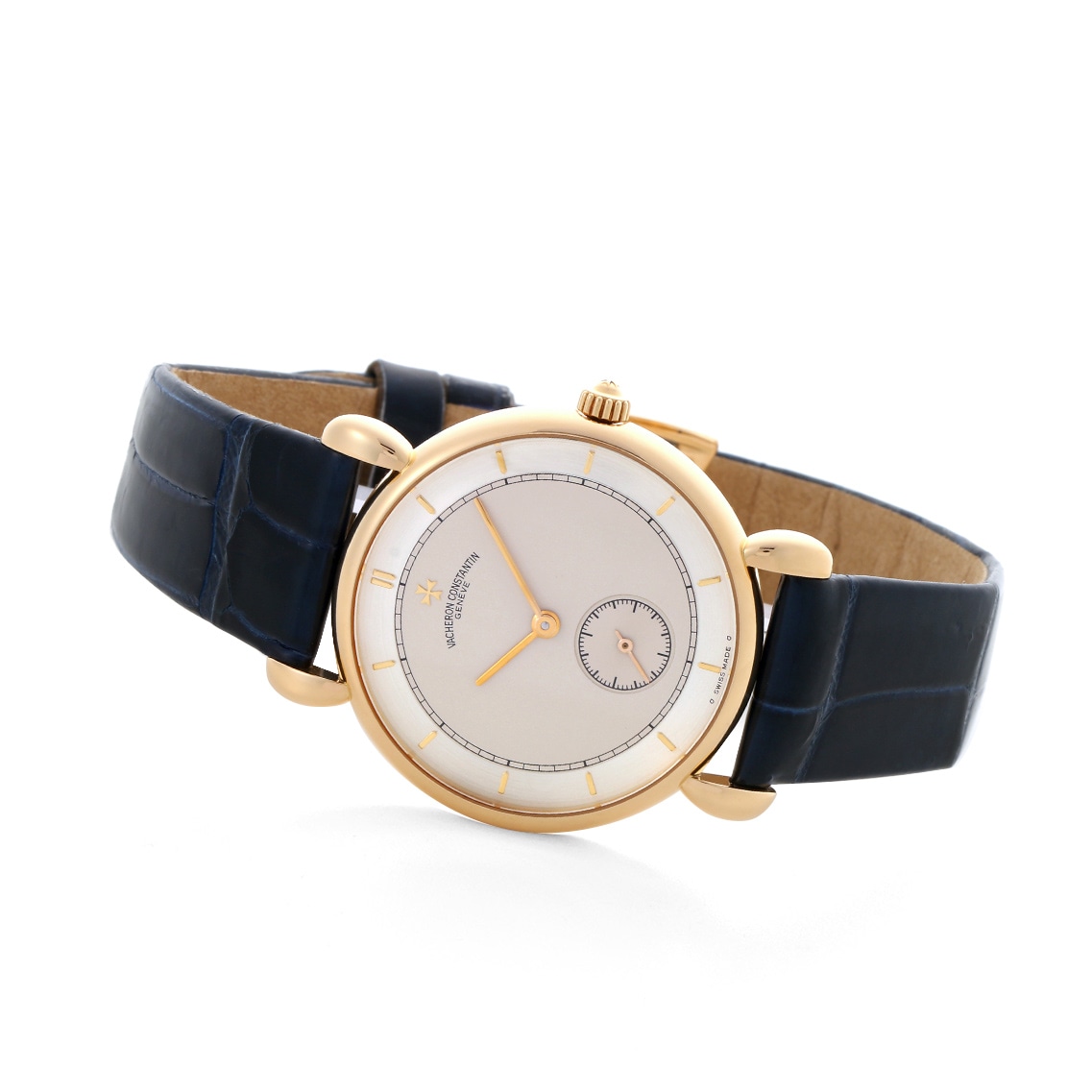 VACHERON CONSTANTIN【1990年代】クロノメーター ロワイヤル Ref.47021