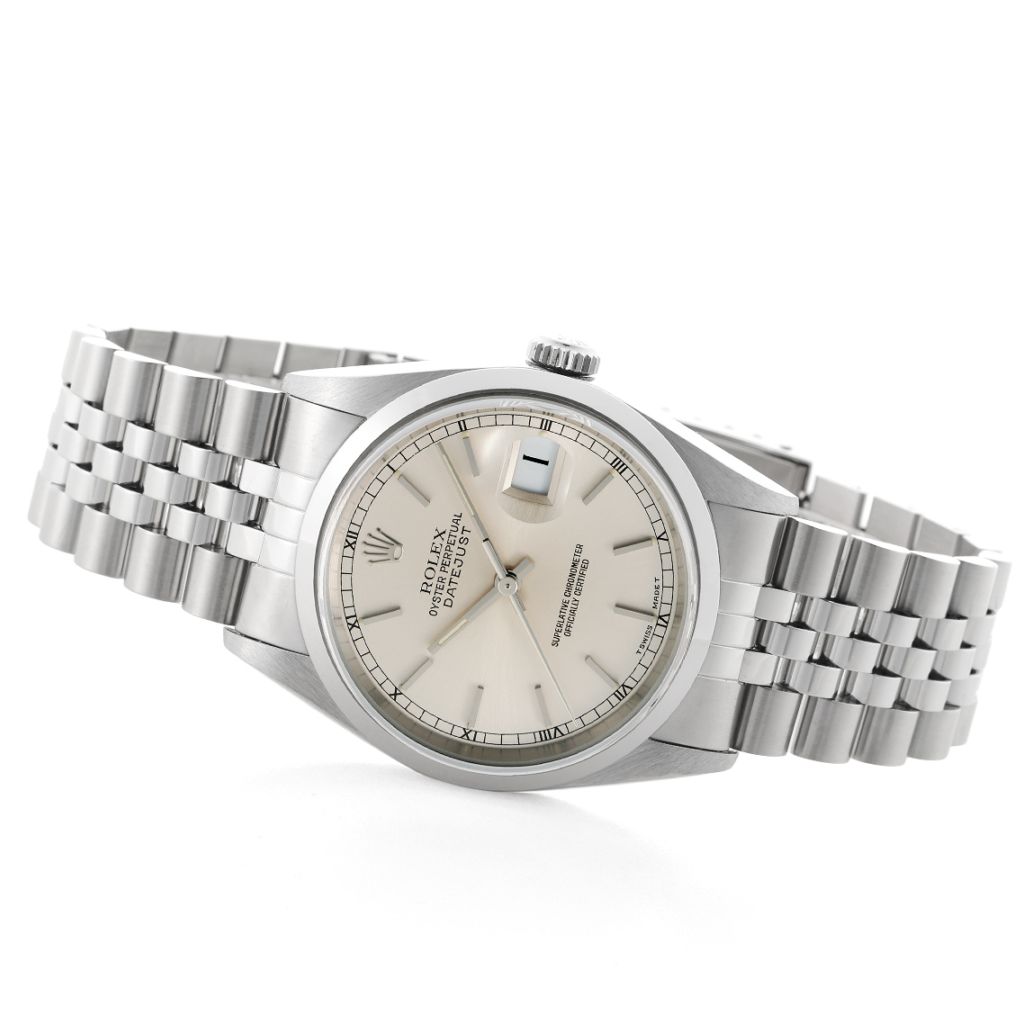 ROLEX【1975-76年製】オイスター パーペチュアル Ref.6748