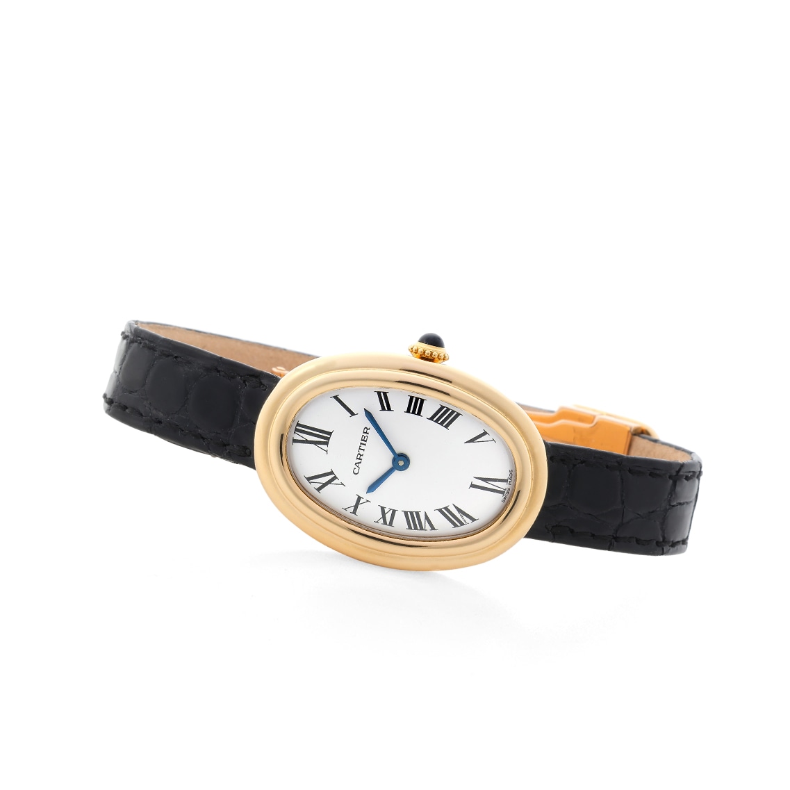 CARTIER【2000年代】パシャ C ビッグデイト Ref.W31044M7|ヴィンテージ