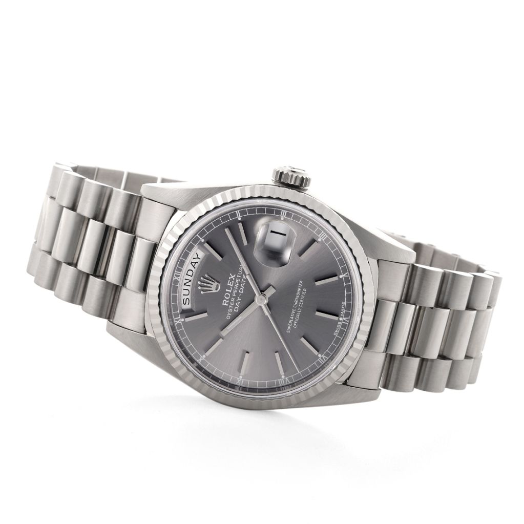 ROLEX【1992年製】オイスターパーペチュアル デイデイト Ref.18238