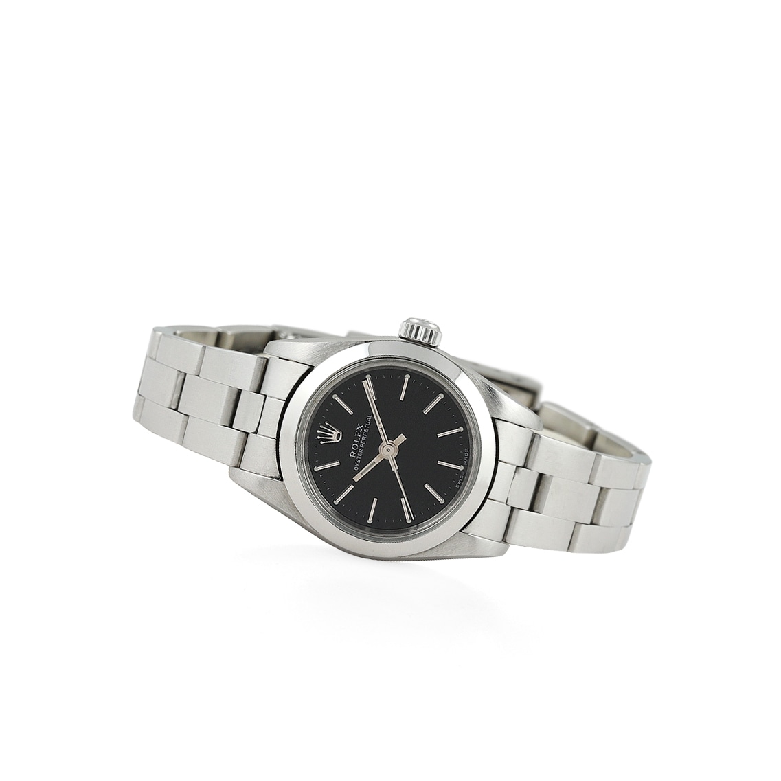 ROLEX【1984年製】 オイスター パーペチュアル ゼファー Ref.67243