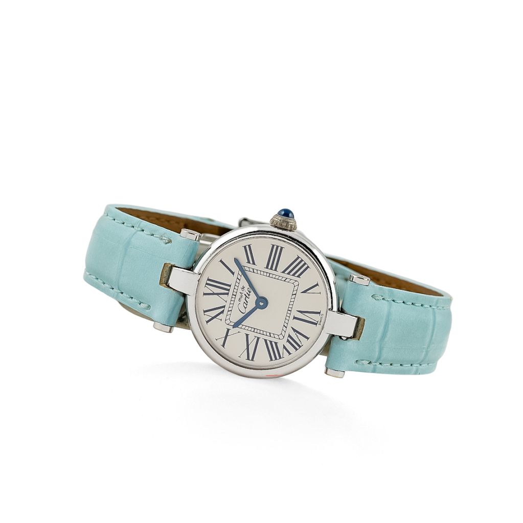 CARTIER【入荷予定】マストヴァンドーム SM Ref.W1007165【1990年代
