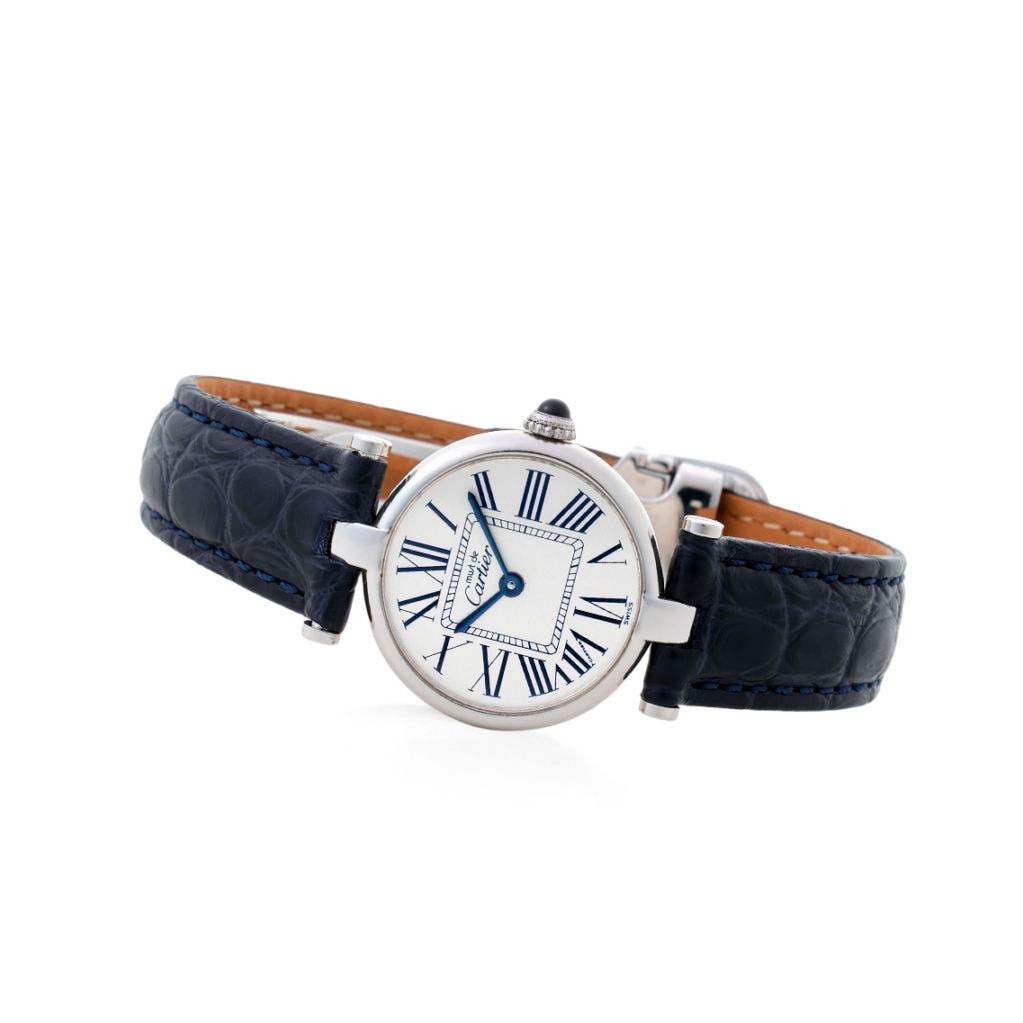 CARTIER【1990年代】パンテール MM Ref. 183949|ヴィンテージウォッチ