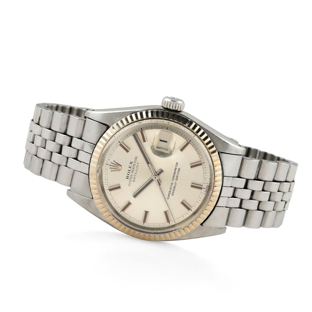 YUKIページ❗️イエロー ROLEX【1984年製】 オイスター パーペチュアル ゼファー Ref.67243
