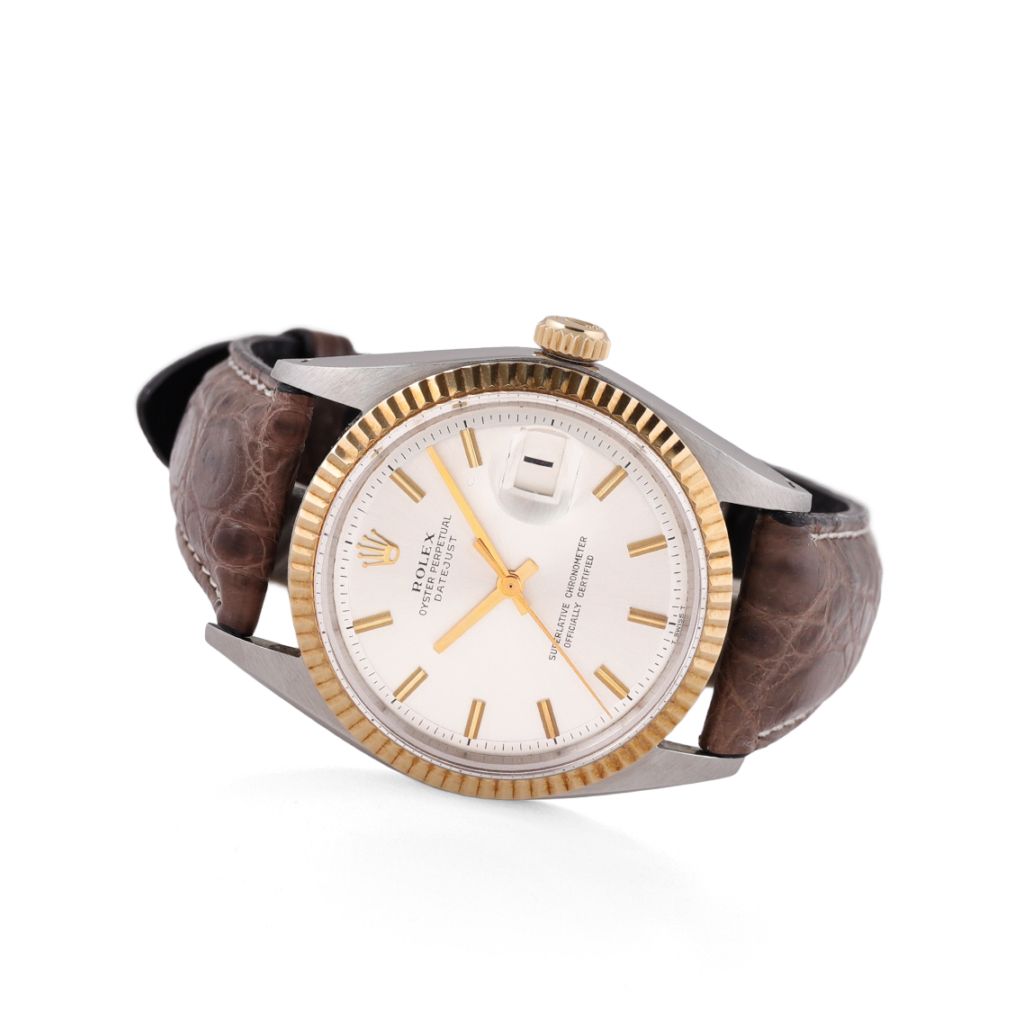 ROLEX【1976-77年製】チェリーニ Ref.3805|ヴィンテージウォッチ専門店