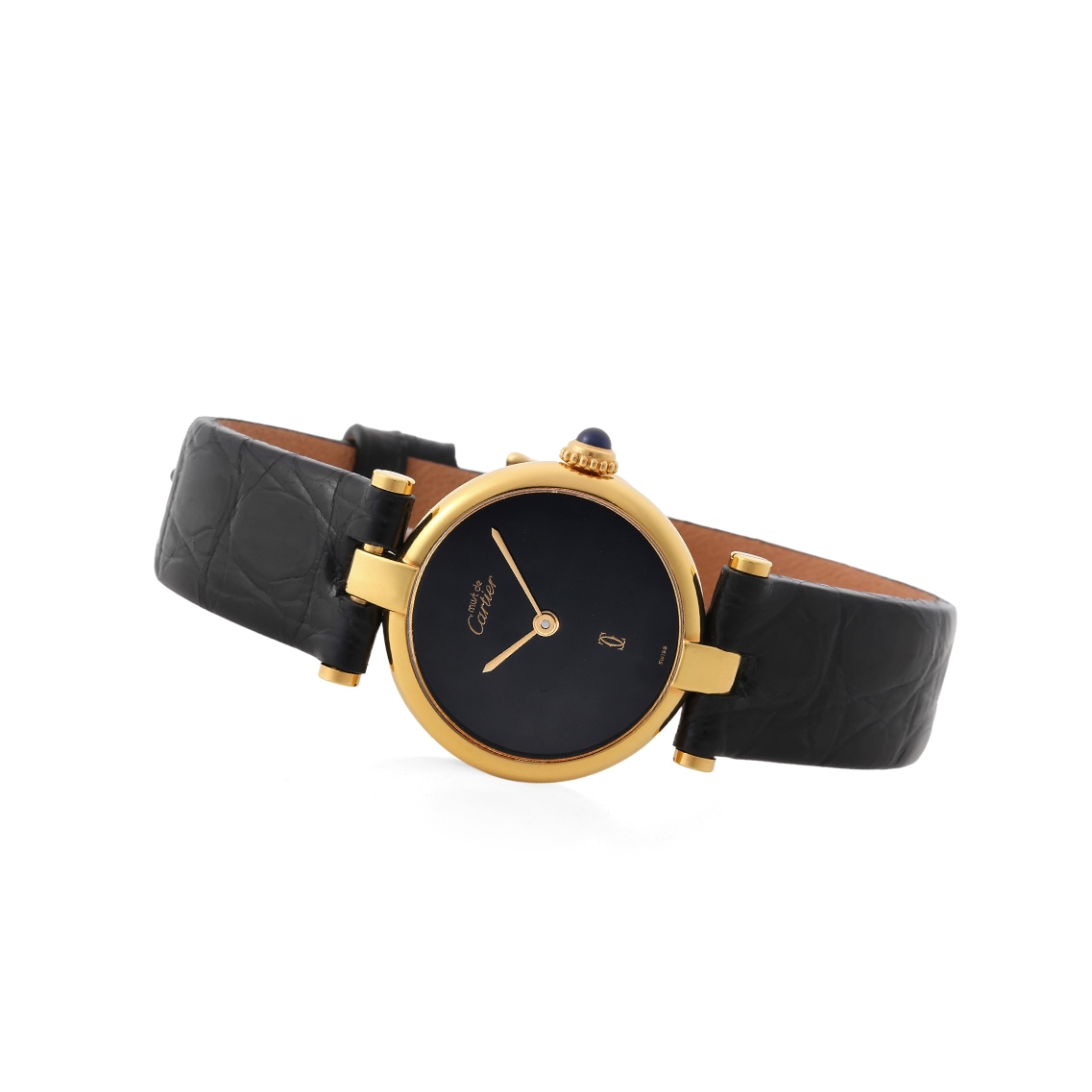 CARTIER【1990年代】 パンテール MM Ref.187949|ヴィンテージウォッチ