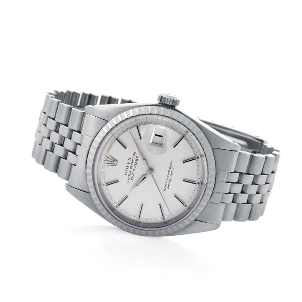 ROLEX【1984年製】 オイスター パーペチュアル ゼファー Ref.67243