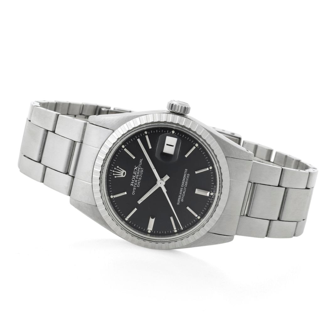 ROLEX【1974年製】オイスター デイト Ref.6694|ヴィンテージウォッチ