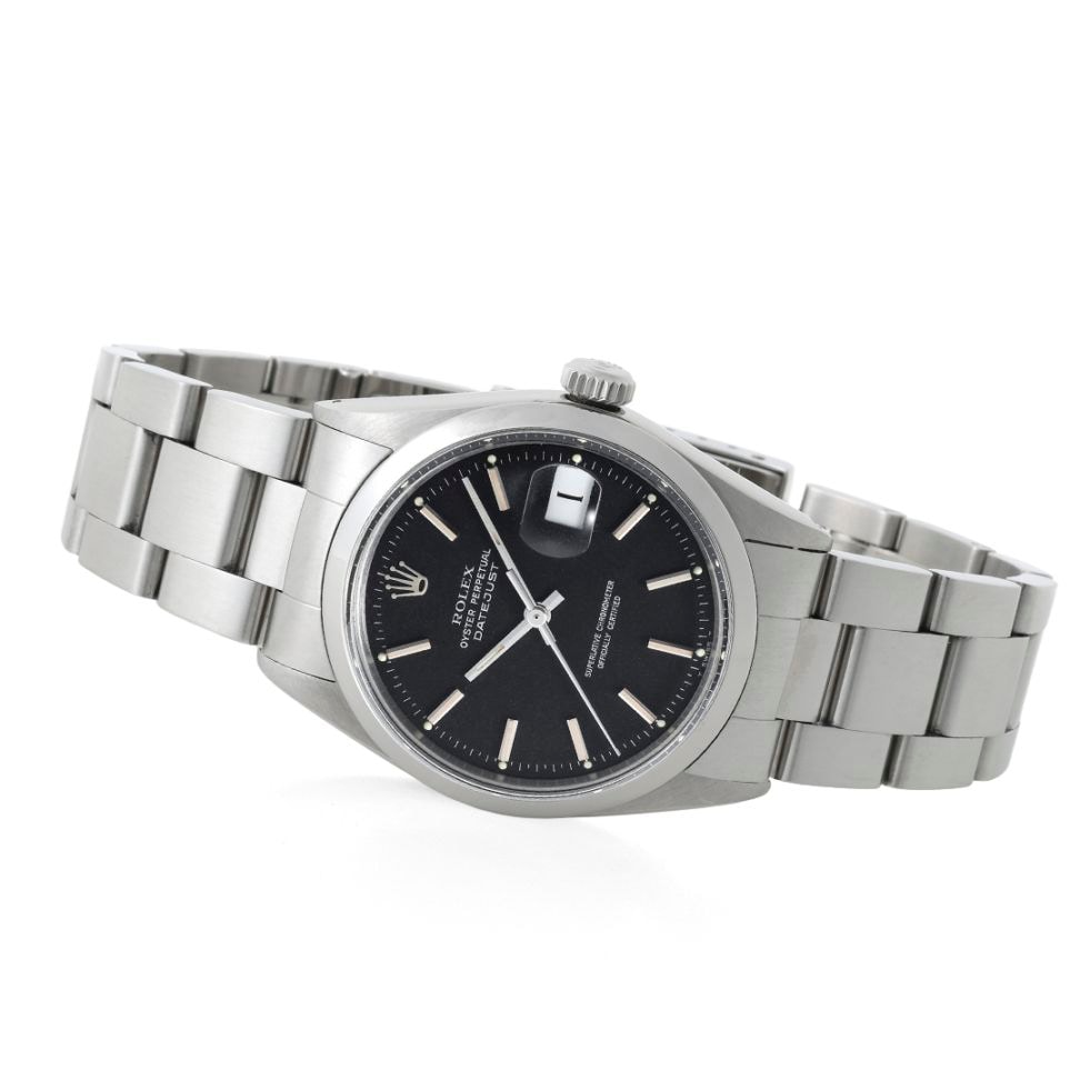 ROLEX【1964-65年製】カメレオン プレシジョン|ヴィンテージウォッチ