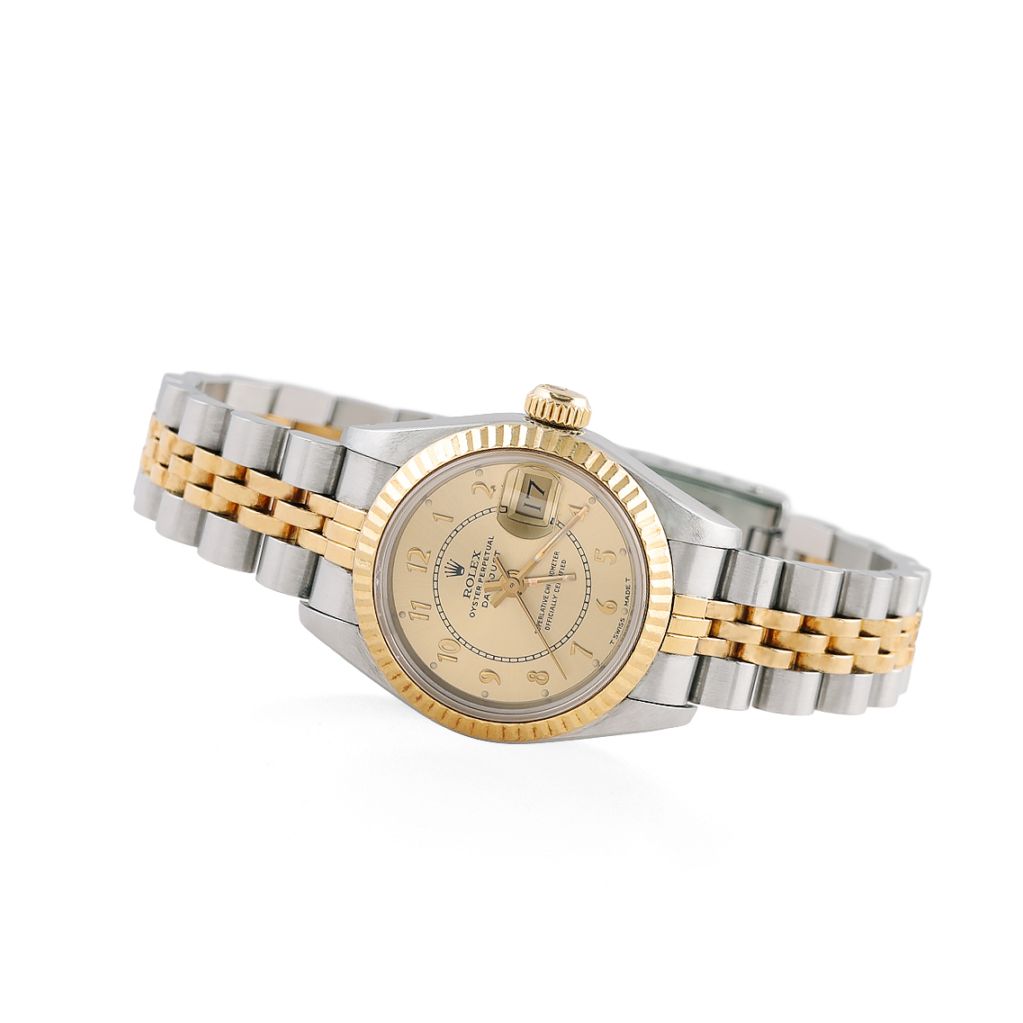 ROLEX【1966年製】【ミラー ミニ針】オイスターパーペチュアル GMT