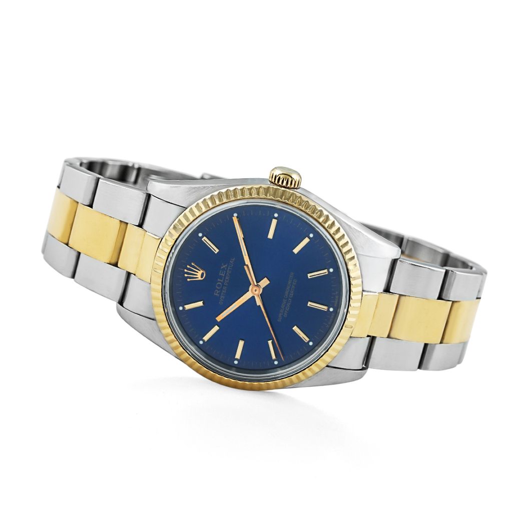 ROLEX【入荷予定】オイスター パーペチュアル Ref.14233【1996-97年