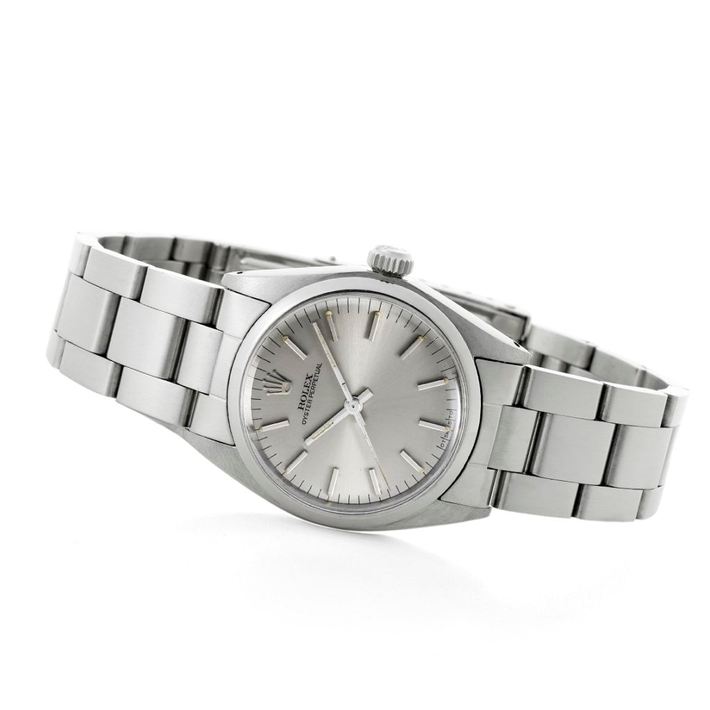 ROLEX【1975-76年製】オイスター パーペチュアル Ref.6748