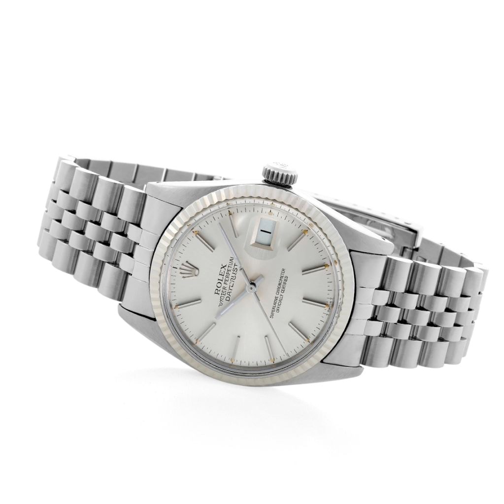 ROLEX【1962年製】 オイスターパーペチュアル デイト Ref.1501