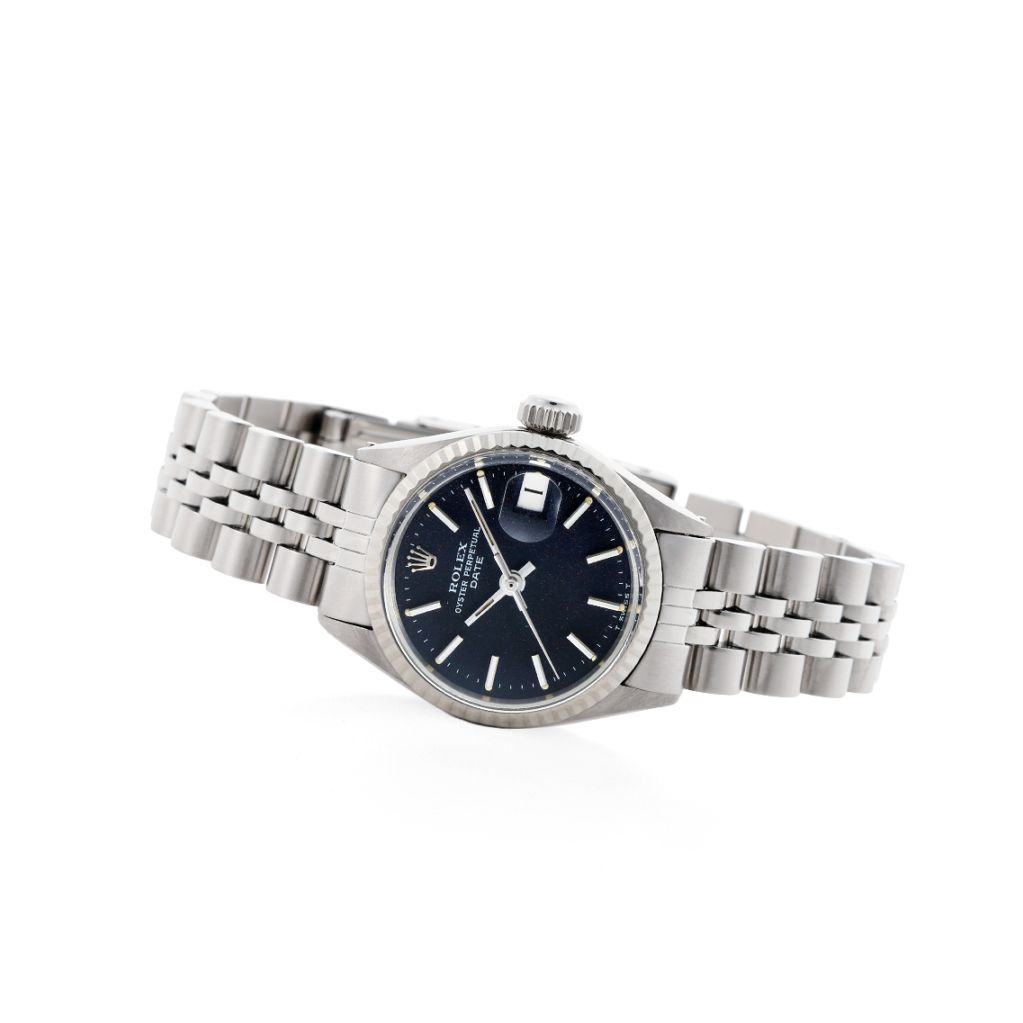 ROLEX【1983年製】オイスター パーペチュアル デイトジャスト Ref
