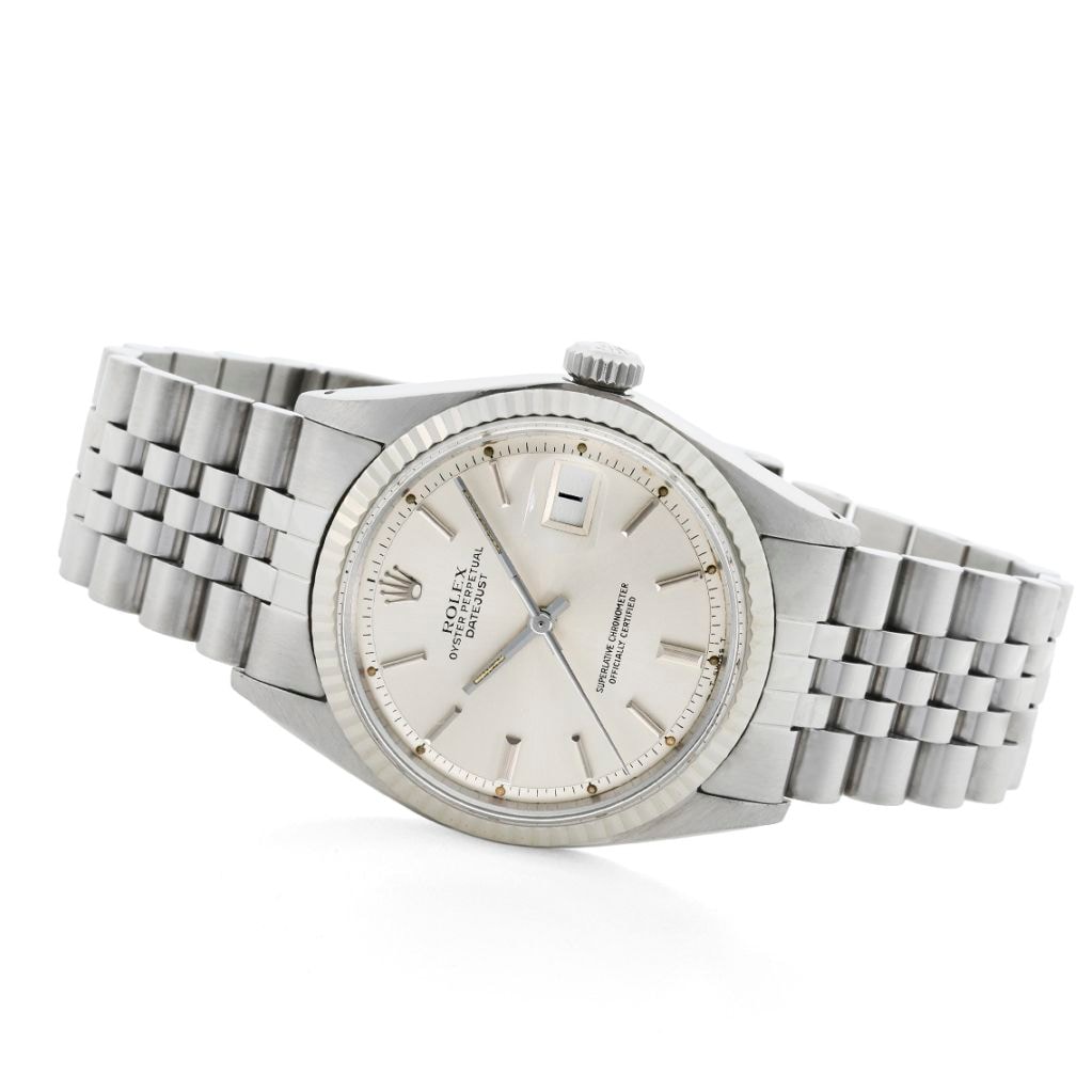 ROLEX腕時計 ROLEX【1981年製】 チェリーニ Ref.4122|ヴィンテージウォッチ専門店
