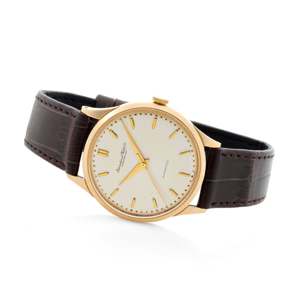 IWC