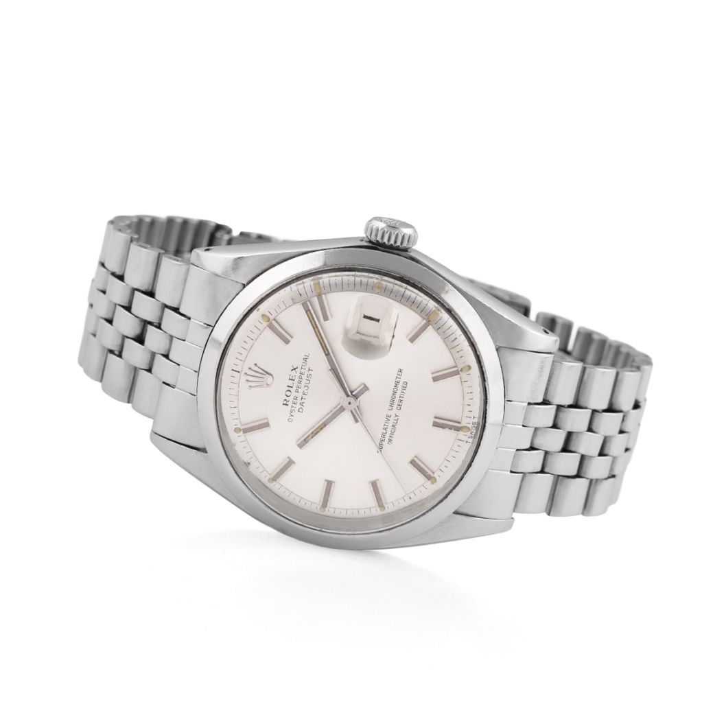 ROLEX【1981年製】チェリーニ Ref.4321|ヴィンテージウォッチ専門店