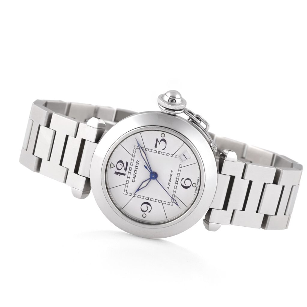 CARTIER【1990年代】パンテール MM Ref. 183949|ヴィンテージウォッチ