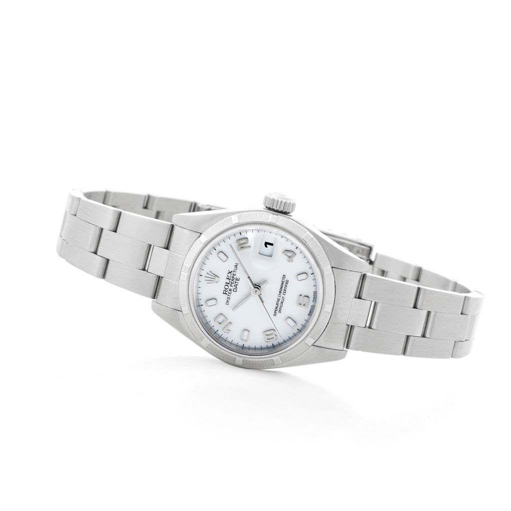 ROLEX【1971年製】オイスター プレシジョン Ref.6426|ヴィンテージ