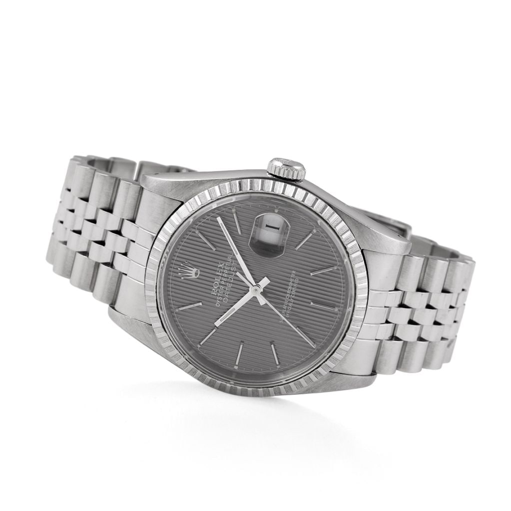 値下！【美品】ロレックス　デイトジャスト　パーペチュアル　16220 ROLEX【入荷予定】オイスター パーペチュアル デイトジャスト Ref