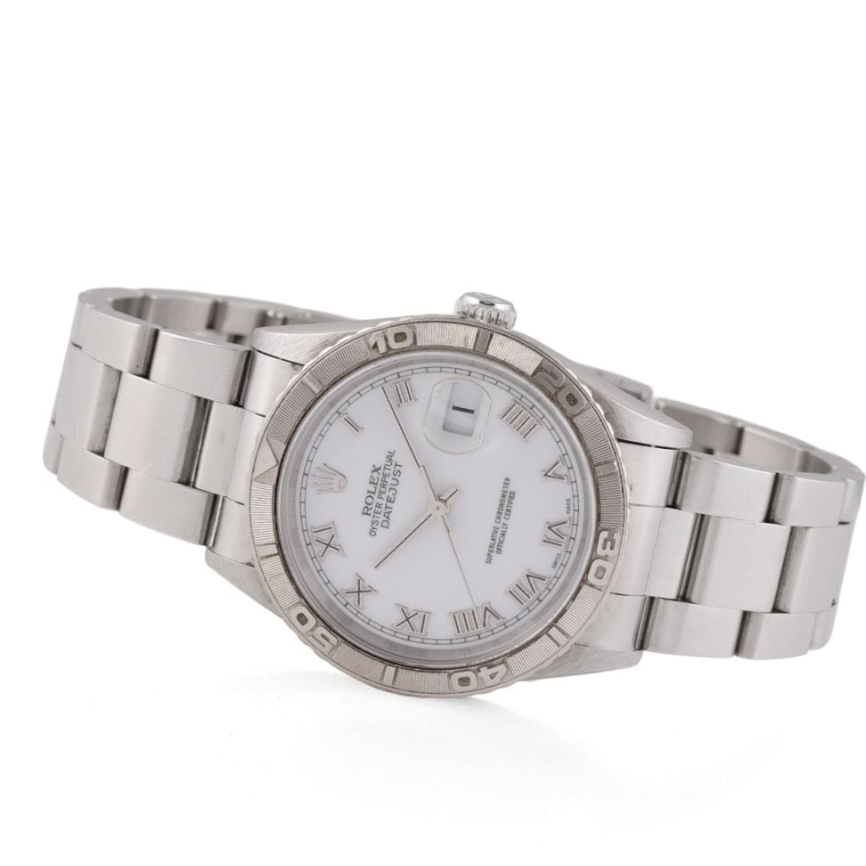 ROLEX【2001-02年製】チェリーニ ダナオス Ref.4233/9BIC|ヴィンテージ