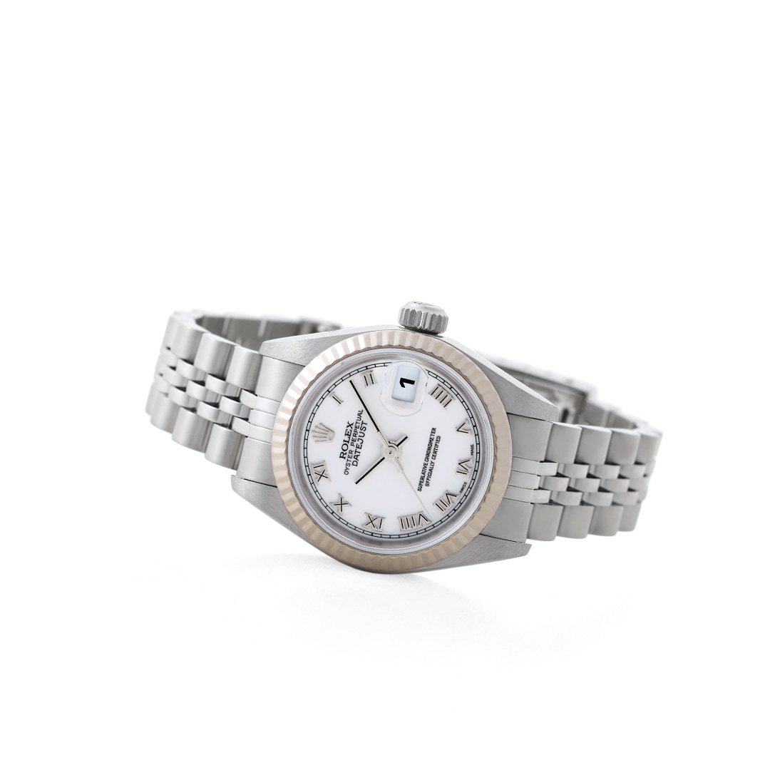 ROLEX【1976-77年製】チェリーニ Ref.4112|ヴィンテージウォッチ専門店
