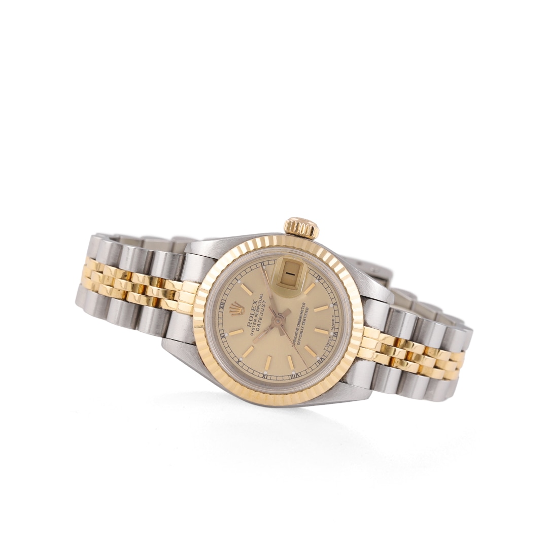 ROLEX【1973年製】オイスター プレシジョン Ref.6426|ヴィンテージ