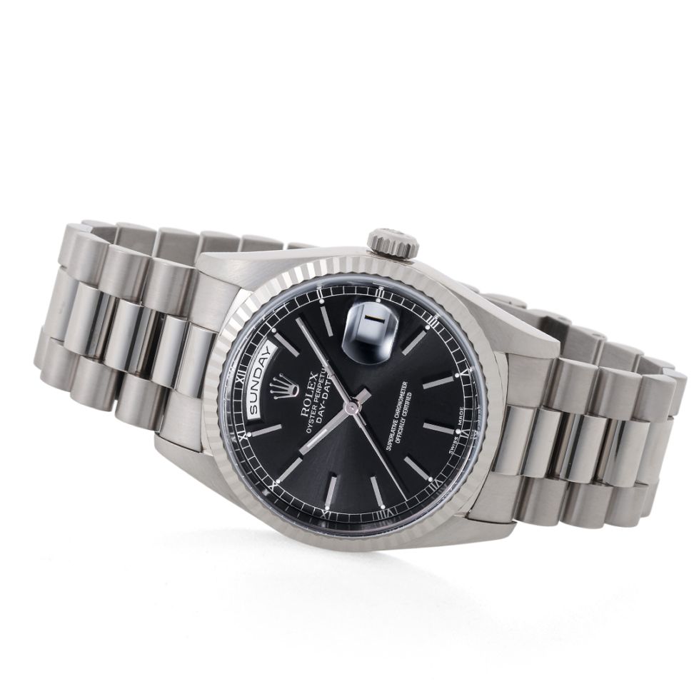 ROLEX【1974年製】オイスター デイト Ref.6694|ヴィンテージウォッチ
