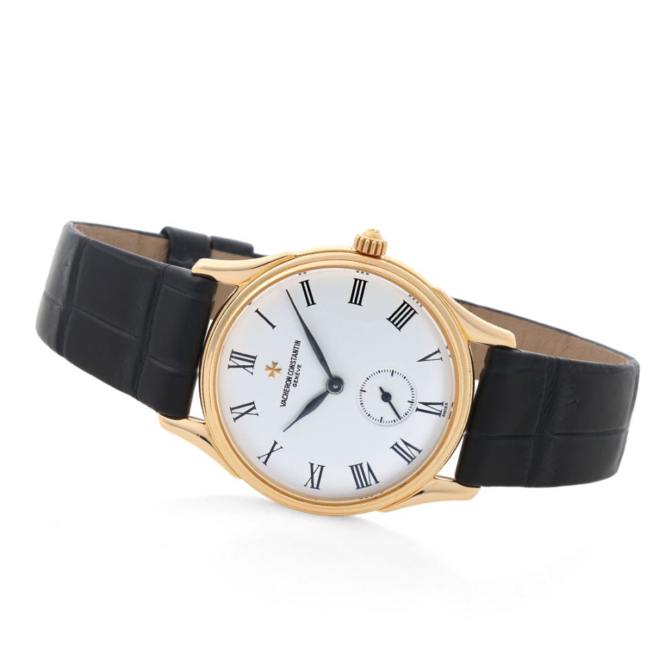 VACHERON CONSTANTIN【1990年代】エッセンシャル エクストラフラット