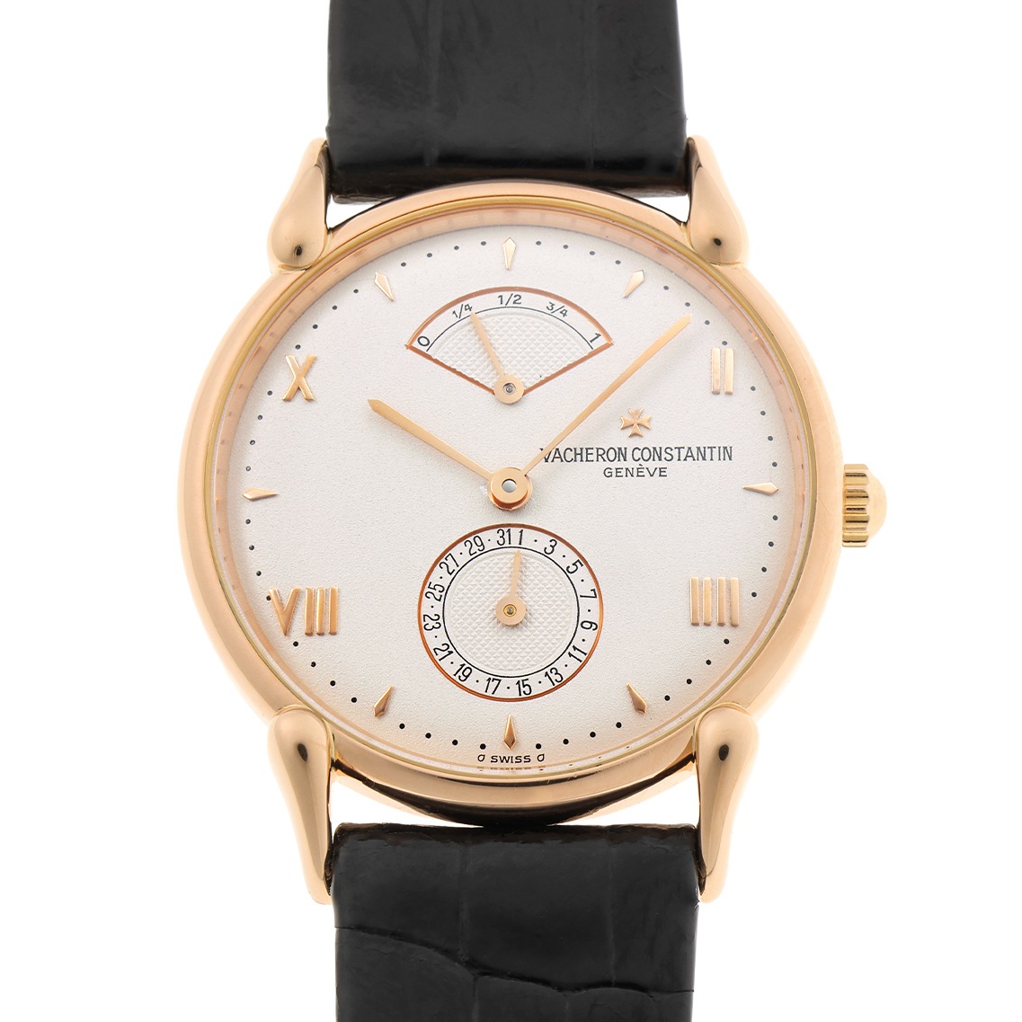 【1990年代】 トゥールドイル Ref.48100/2