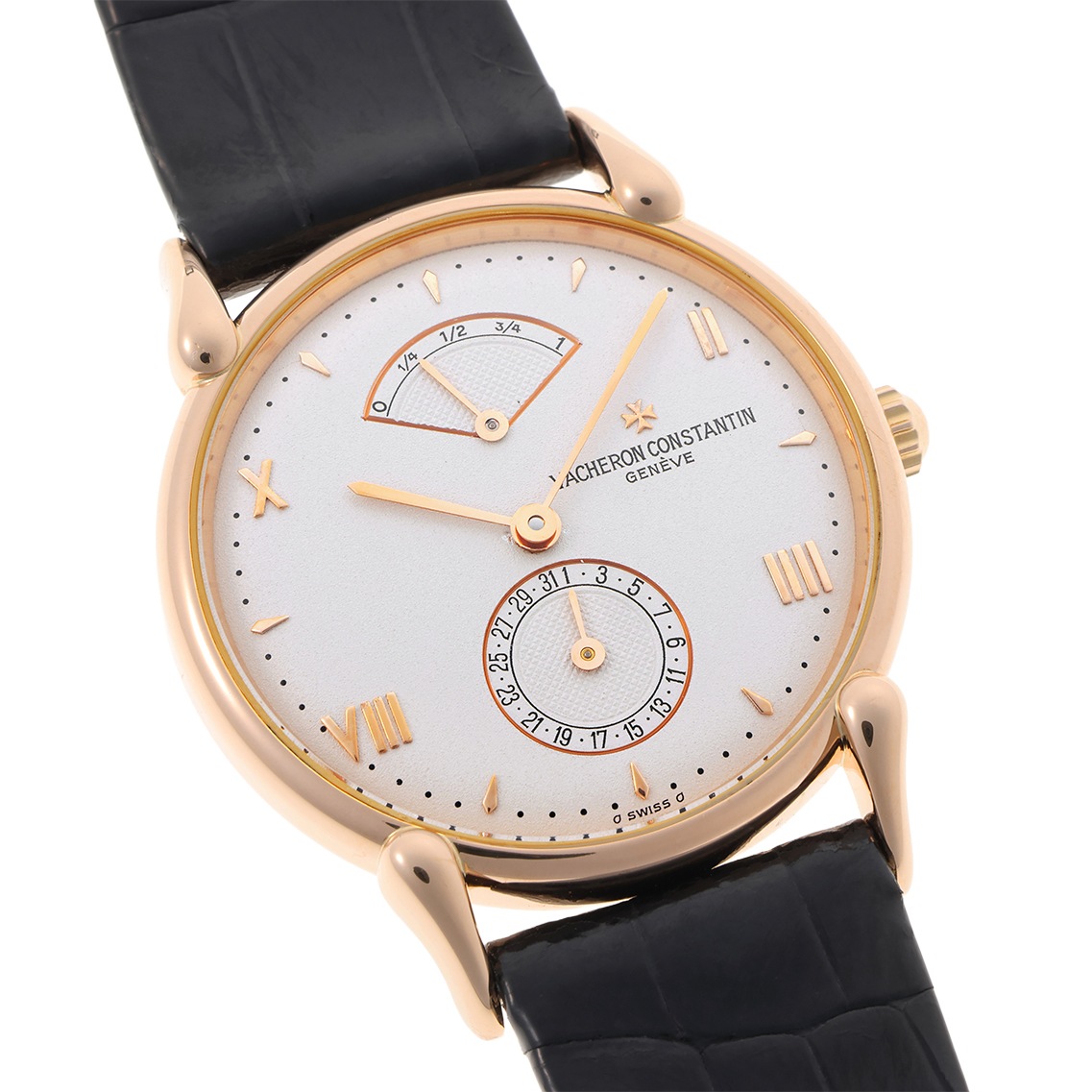 【1990年代】 トゥールドイル Ref.48100/2