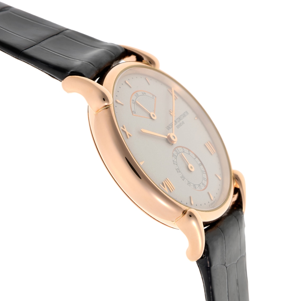 【1990年代】 トゥールドイル Ref.48100/2