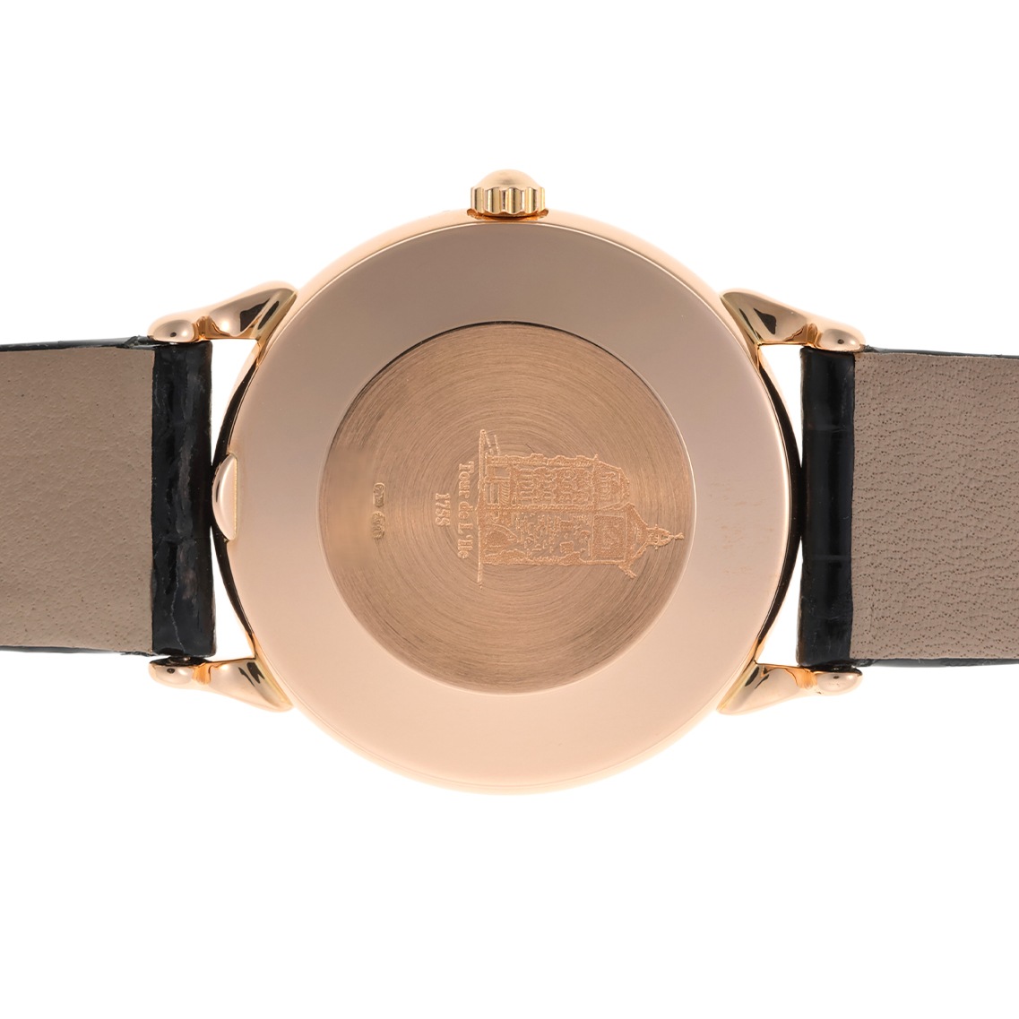 【1990年代】 トゥールドイル Ref.48100/2