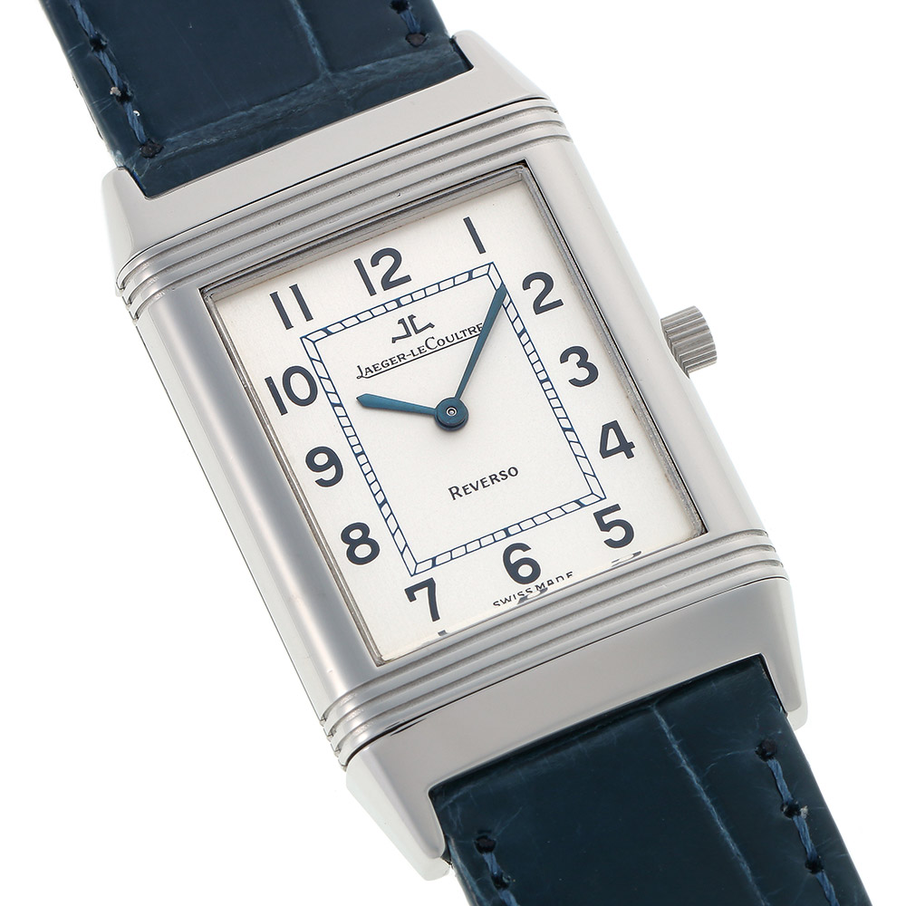 JAEGER LECOULTRE【1990年代】レベルソ クラシック Ref.250.8.86