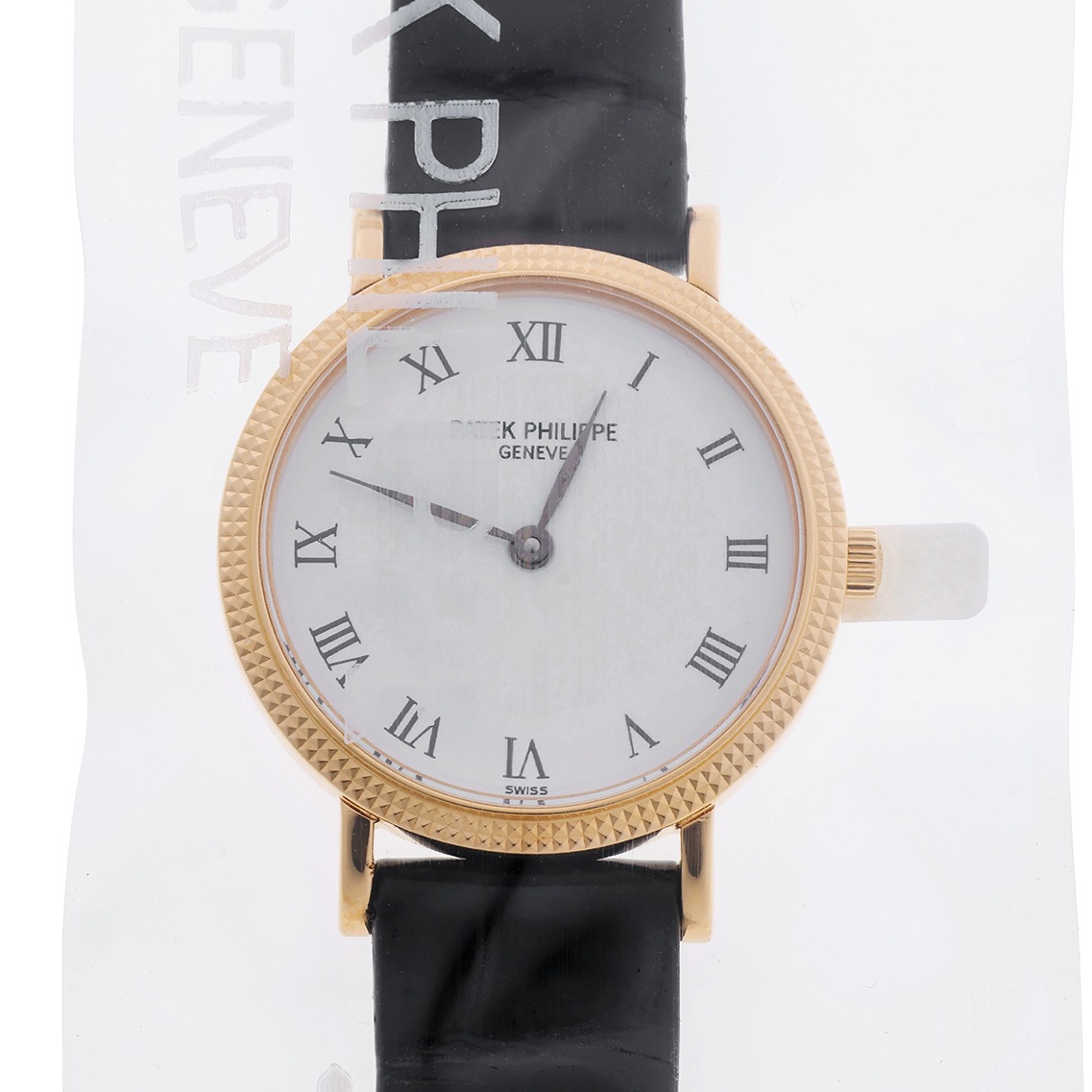 【1990年代】カラトラバ  Ref. 4819J