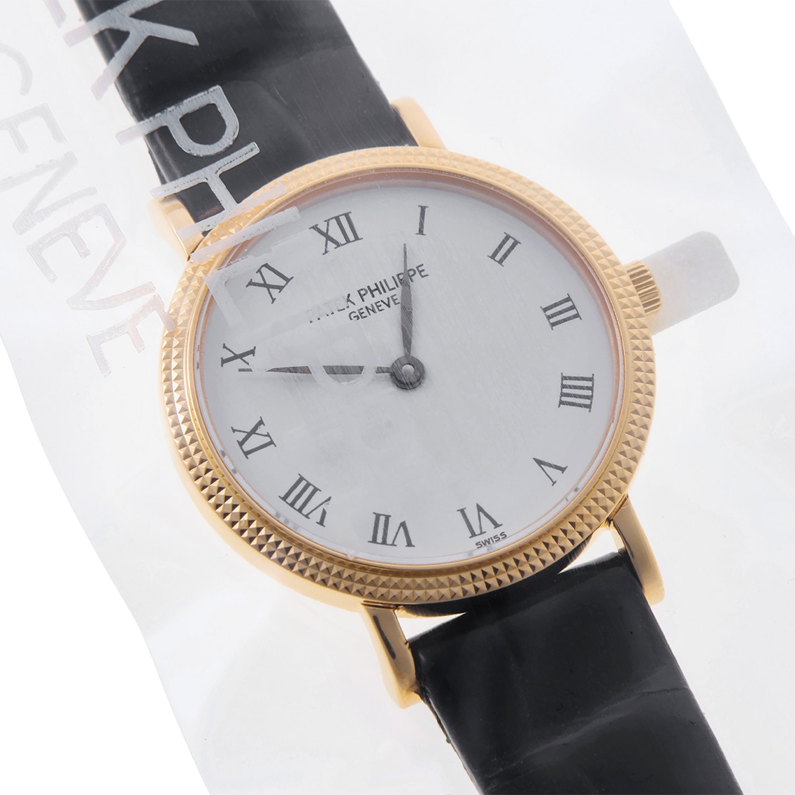 【1990年代】カラトラバ  Ref. 4819J