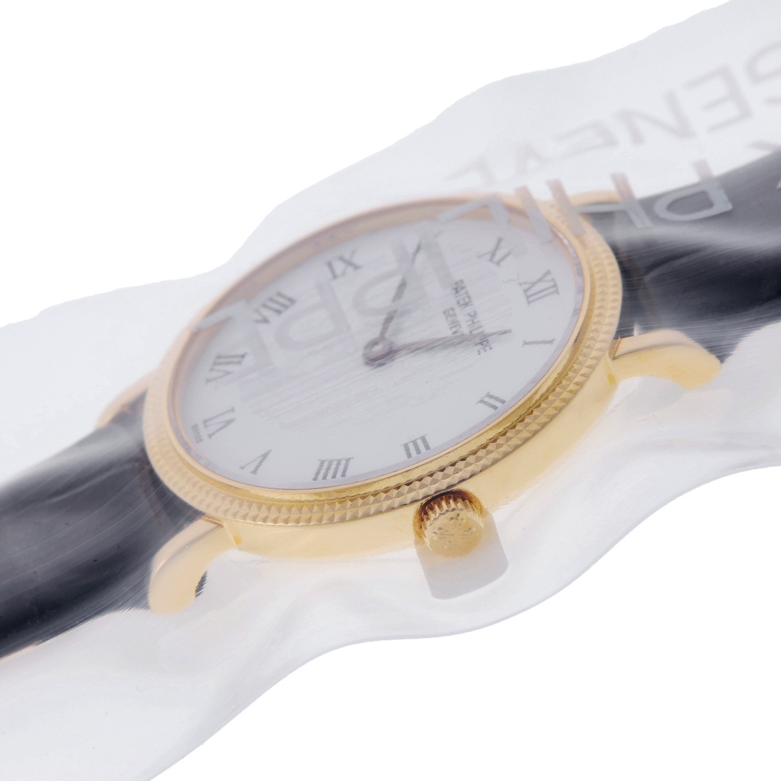 【1990年代】カラトラバ  Ref. 4819J