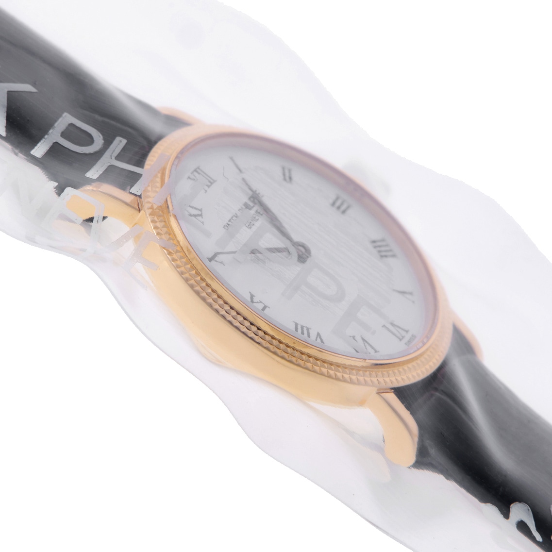 【1990年代】カラトラバ  Ref. 4819J