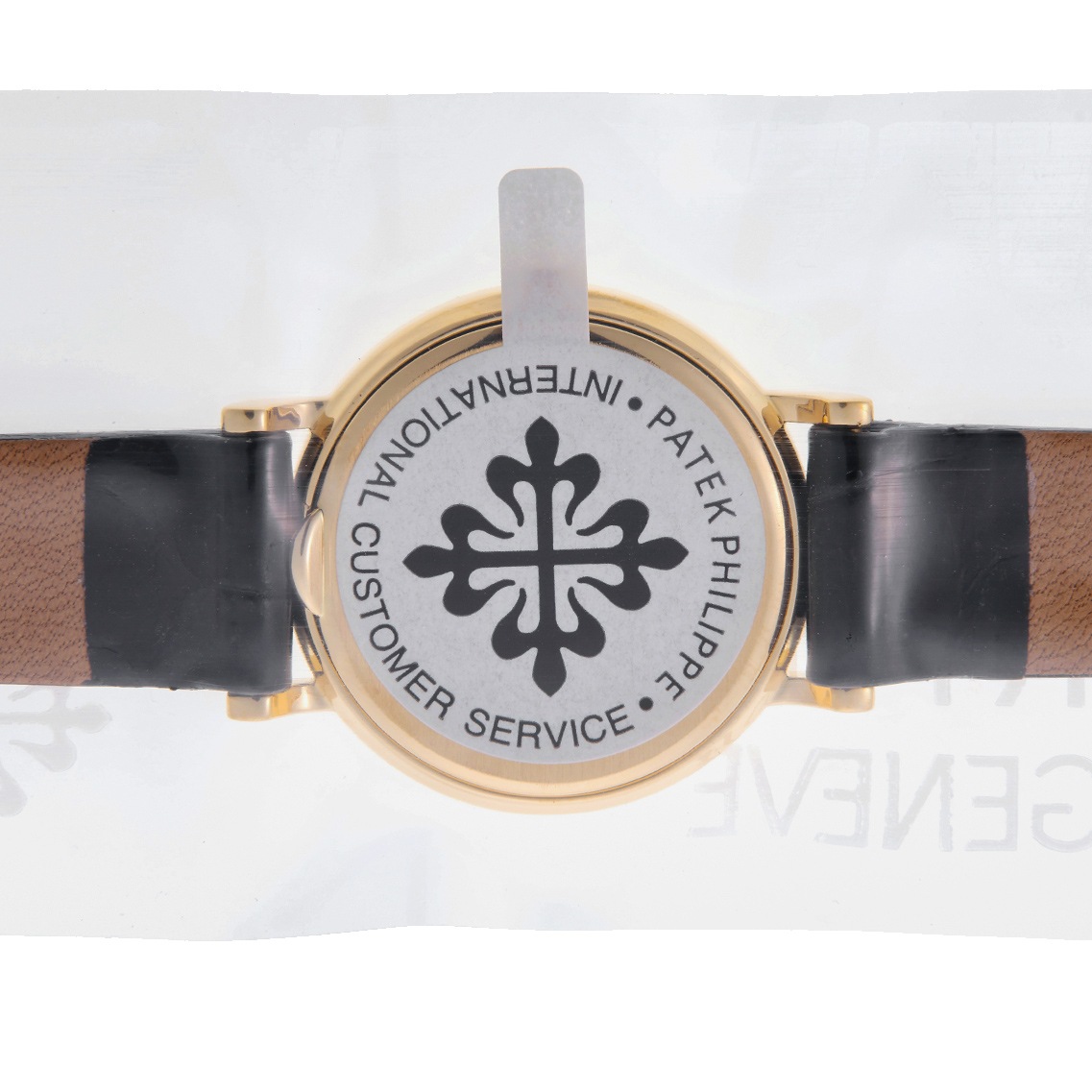 【1990年代】カラトラバ  Ref. 4819J