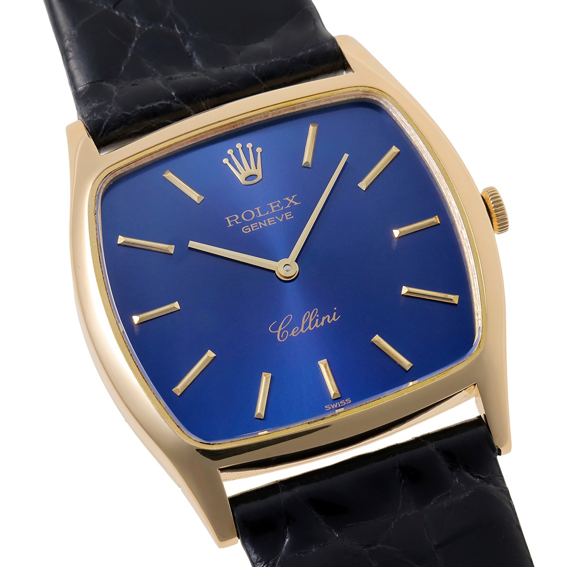 【1973年製】チェリーニ Ref.3805